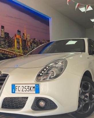 Alfa Romeo Giulietta 1.6 JTDm-2 120 CV Sprint