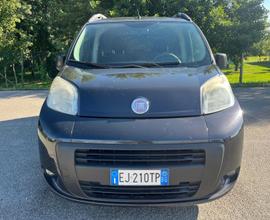 Fiat Qubo 1.3 MJT