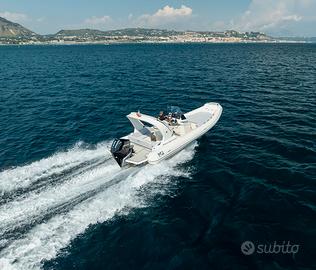 Nuova Jolly Prince 24 Exclusive