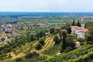 Appartamento recente e luminoso a cormons