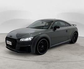 Audi TT Coupé 45 TFSI S tronic COMPETITION
