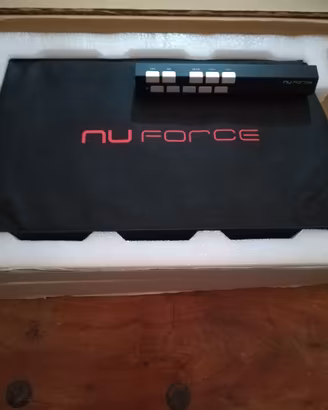 PRE 2 TELAI NU FORCE P 9