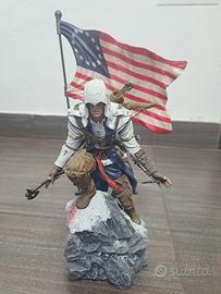Action Figure Assassin's Creed 3 (Connor)