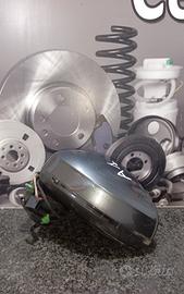 Specchietto sinistro Audi A1 5PIN 