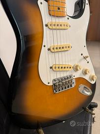 Chitarra Fender Stratocaster Japan ‘57 Reissue ‘88