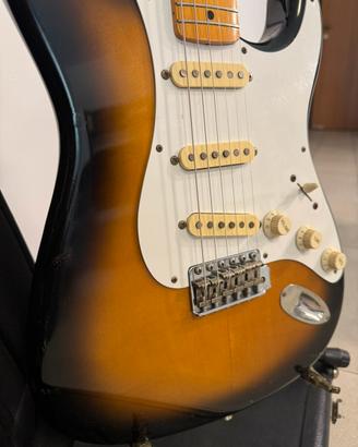 Chitarra Fender Stratocaster Japan ‘57 Reissue ‘88