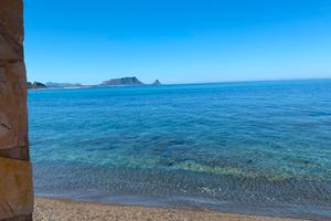 Villa sulla spiaggia