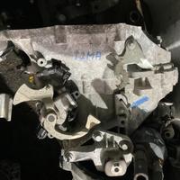 CAMBIO MANUALE T7MA 6M FORD COUGAR