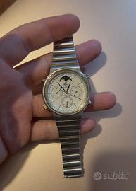 Seiko crono sport 100