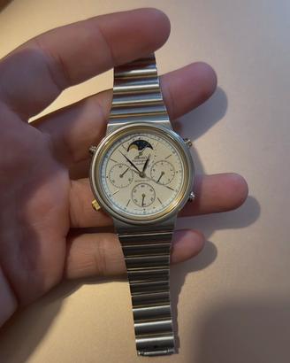 Seiko crono sport 100