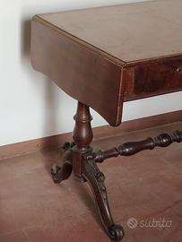 Tavolo console