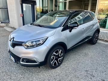 Renault Captur 1.5 tdi 90 CV AUT. Energy Excite