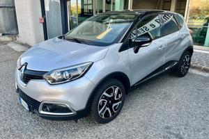 Renault Captur 1.5 tdi 90 CV AUT. Energy Excite