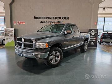 Dodge RAM 1500 Laramie