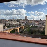 Trilocale panoramico ristrutturato