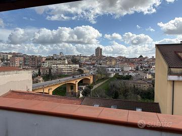 Trilocale panoramico ristrutturato