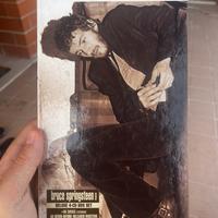 Cd bruce springsteen cofanetto completo 1998