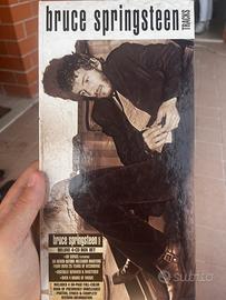 Cd bruce springsteen cofanetto completo 1998