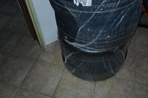 pneumatici Bridgestone 