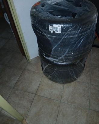 pneumatici Bridgestone 