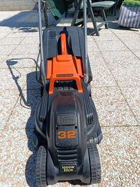 tagliaerba elettrico 