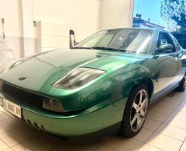 Fiat coupe turbo 16 plus