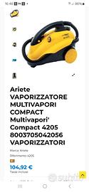 vaporetta ariete
