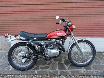 Yamaha Altro modello