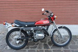 Yamaha Altro modello