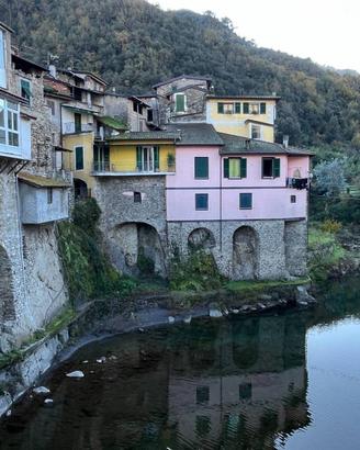 Appartamento di 81 m² con 4 locali a Isolabona