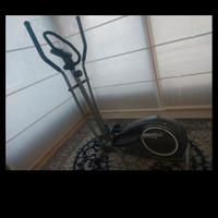 Ellittica Toorx Erx 75 NUOVA 