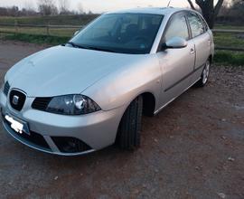 SEAT Ibiza 3ª serie - 2007