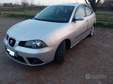 SEAT Ibiza 3ª serie - 2007