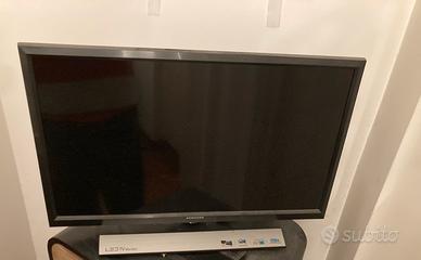TV Samsung