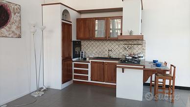 ELIMINO CUCINA DI EXPO