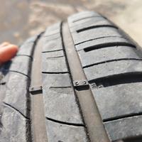 cerchi fiat con gomme nuove 