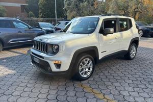 Jeep Renegade 4xe 1.3 T4 PHEV 190cv Limited 4...