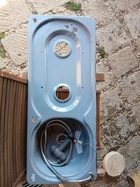 Camper accessori cucina T4 VW