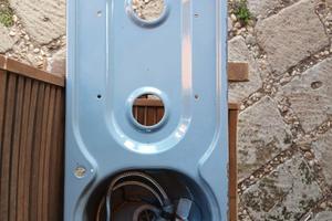 Camper accessori cucina T4 VW