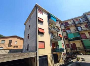 Appartamento a Vimercate (MB)