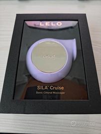 Sex toys lelo sila