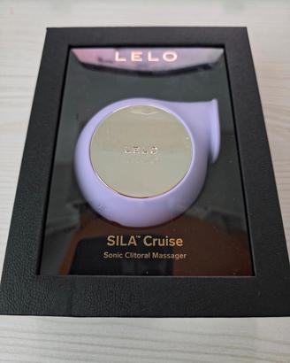 Sex toys lelo sila
