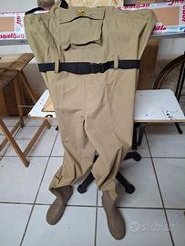 waders behr