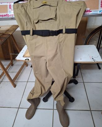 waders behr
