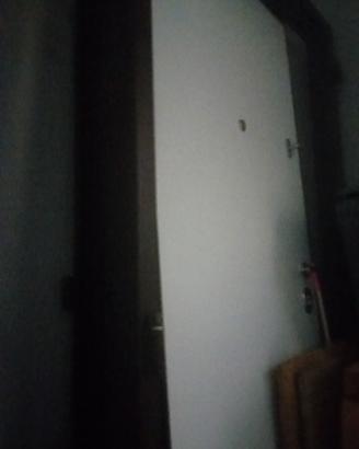 porta blindata 