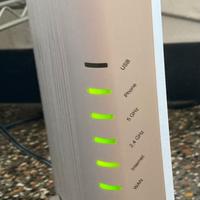 Wind3 modem D- link dva-5592