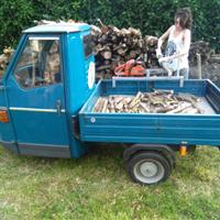 SUPPORTO MOTOSEGA PER SPONDA