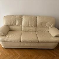 Divani Chateau d’Ax in vera pella