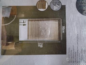 Tenda legno tipo Veneziana