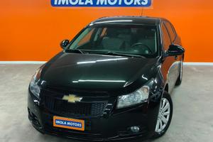 Chevrolet Cruze 1.6 5 porte LT - Unico Propr.